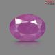 African Ruby 5.52 Carats
