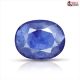Bangkok Blue Sapphire 4.57Carats