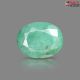 Brazilian Emerald 4.82  Carat