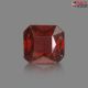 Hessonite Stone 8.70 Carat