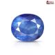 Bangkok Blue Sapphire 4.52 Carats