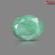 Brazilian Emerald 6.05 Carat