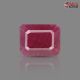 African Ruby Stone 7.72 carat