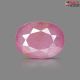 African Ruby Stone 3.63 carat