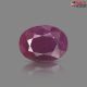 African Ruby Stone 4.69 carat