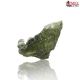 Natural Moldavite Stone 4.48 Carat