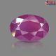 African Ruby Stone 2.20 carat