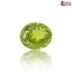 Peridot Stone 11.80 Carat
