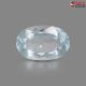 Natural Aquamarine Stone 3.07 Carats
