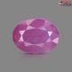 African Ruby 6.26 Carats