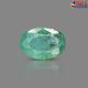 Brazilian Emerald 3.33 Carat