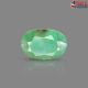 Brazilian Emerald 3.93 Carat
