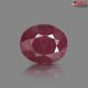 African Ruby Stone 4.69 carat