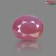 African Ruby Stone 5.44 carat