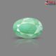 Brazilian Emerald 3.57 Carat
