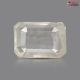 Natural White Sapphire 2.10 carat