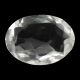 Rock Crystal Gemstone