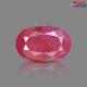 Natural Burma Ruby 4.41 Carats