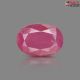 Natural Burma Ruby 3.73 Carats