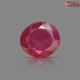 Mozambique Ruby Stone 3.74 Carat