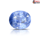 Blue Sapphire 5.65 carat