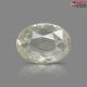Ceylon Yellow Sapphire 5.01 carat
