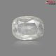 Natural White Sapphire 3.04 carat