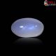 Natural Blue Moonstone 7.71 Carat