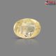 Ceylon Yellow Sapphire 2.64 carat