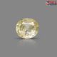 Ceylon Yellow Sapphire 1.44 carat