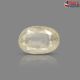 Ceylon Yellow Sapphire 3.11 carat