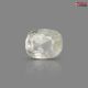 White Sapphire 2.01 carat