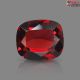 Pyrope-Almandine Garnet Stone 8.50 carat