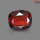 Pyrope-Almandine Garnet Stone 7.70  carat