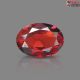 Pyrope-Almandine Garnet Stone 7.28 carat