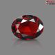 Pyrope-Almandine Garnet Stone 8.46 carat