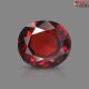 Pyrope-Almandine Garnet Stone 7.90 carat