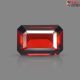 Pyrope-Almandine Garnet Stone 6.90 carat