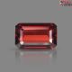 Pyrope-Almandine Garnet Stone 7.42 carat