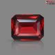 Pyrope-Almandine Garnet Stone 5.54 carat