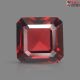 Pyrope-Almandine Garnet Stone 6.54 carat