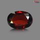 Pyrope-Almandine Garnet Stone 6.81 carat