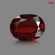 Pyrope-Almandine Garnet Stone 9.44 carat