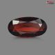 Pyrope-Almandine Garnet Stone 7.16  carat