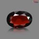 Pyrope-Almandine Garnet Stone 7.63 carat