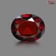 Pyrope-Almandine Garnet Stone 9.56 carat