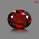 Pyrope-Almandine Garnet Stone 6.42 carat