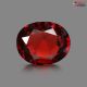 Pyrope-Almandine Garnet Stone 10.88 carat