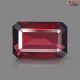 Pyrope-Almandine Garnet Stone 6.64 carat