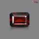 Pyrope-Almandine Garnet Stone 6.69 carat